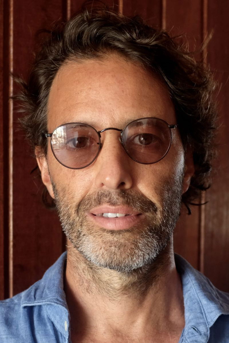 et billede af Cláudio Marques