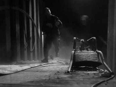 Quatermass and the Pit
