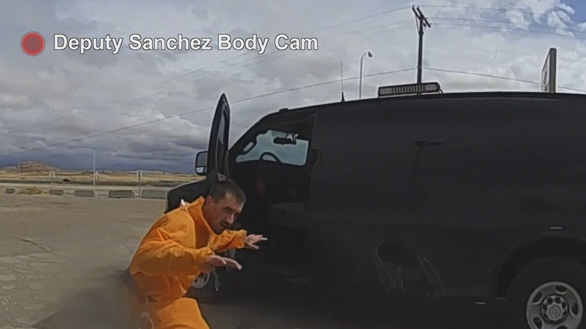 Police Body Cam - Épisode 1