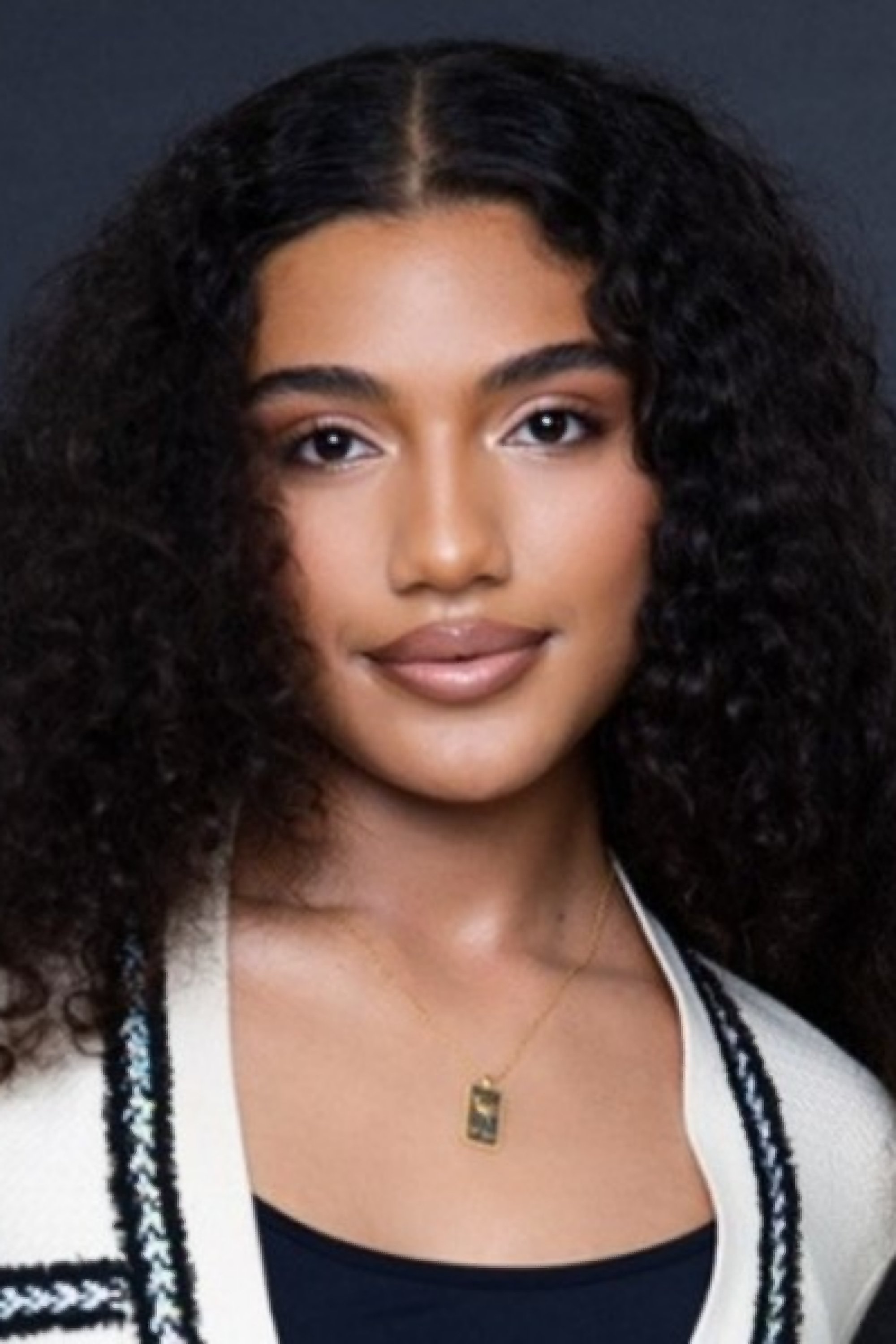 Dior Goodjohn Profile Images — The Movie Database (TMDB)