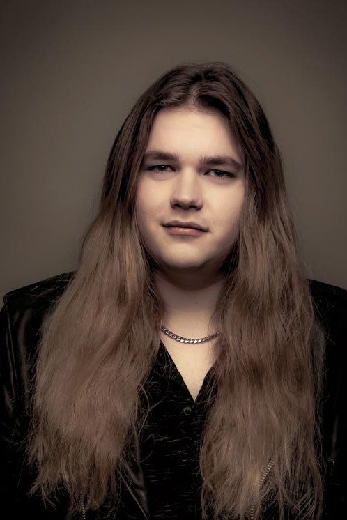 et billede af Tommy Johansson