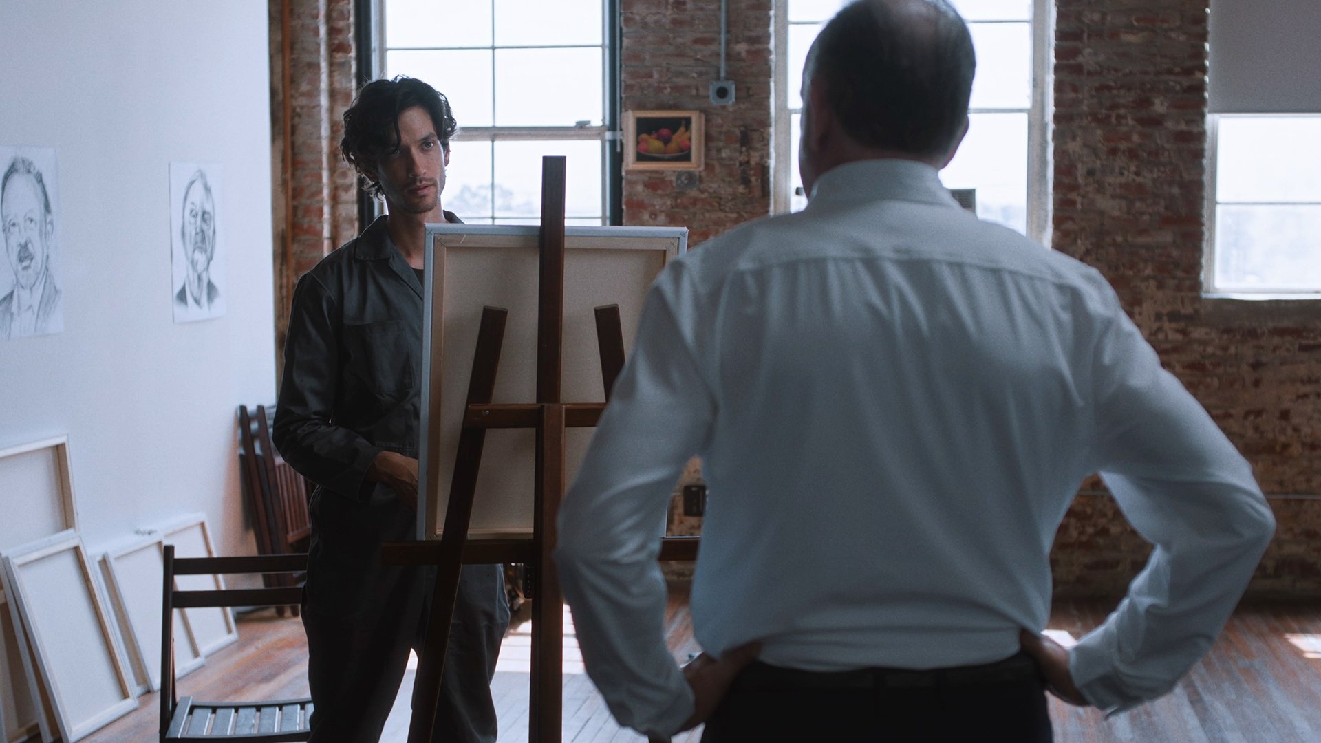 Still Life (2024)