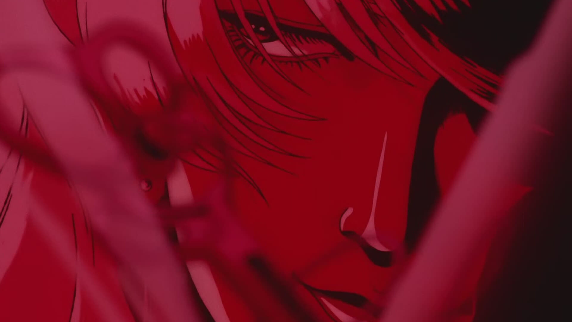 Goku: Midnight Eye (1989)