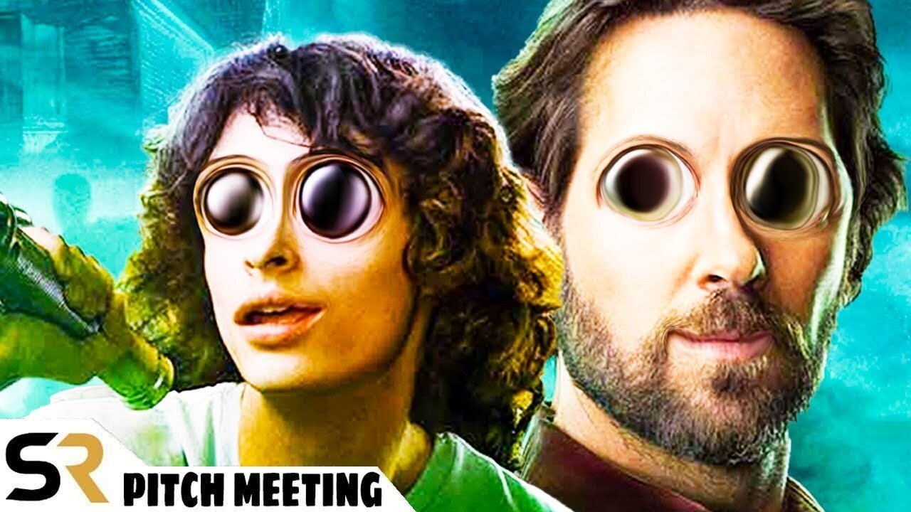 Pitch Meeting
