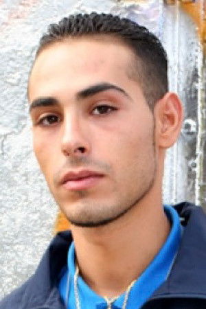 et billede af Yacine