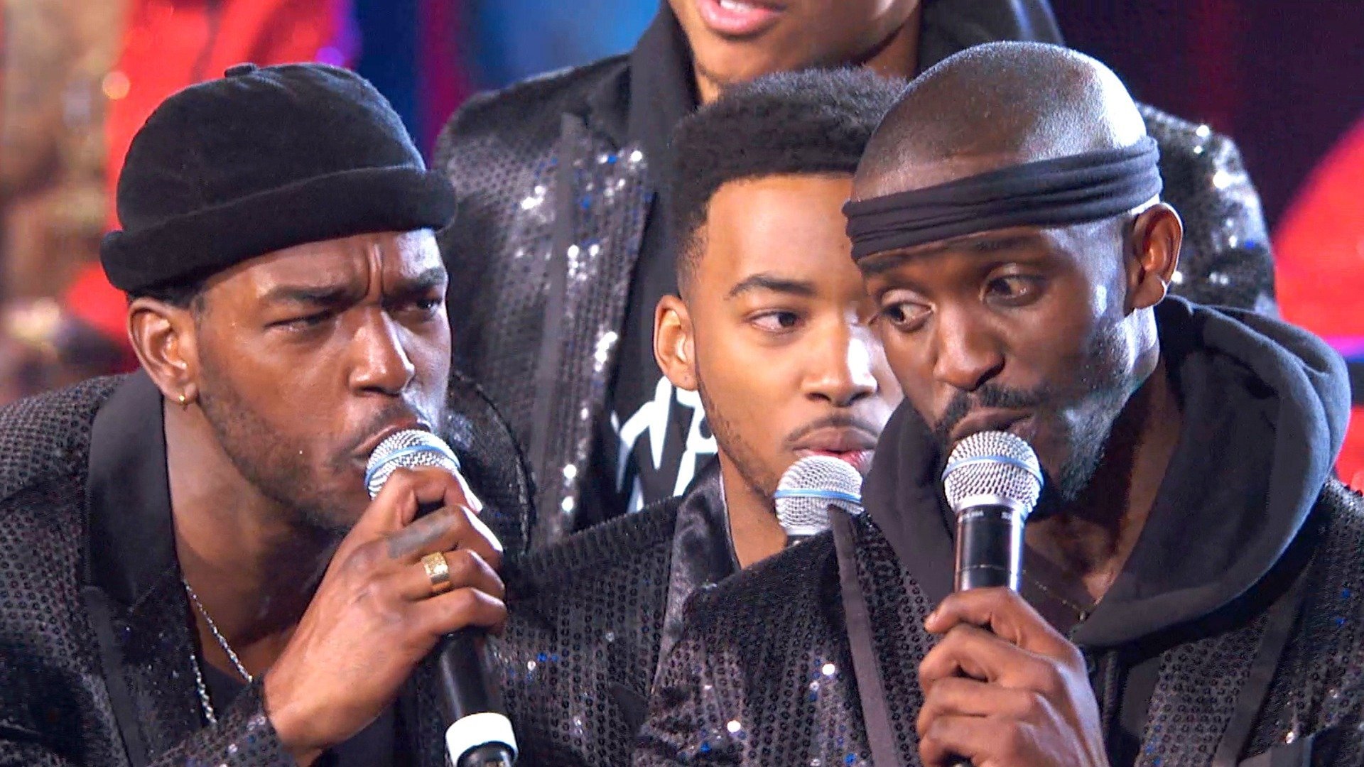 Nick Cannon Presents: Wild 'N Out