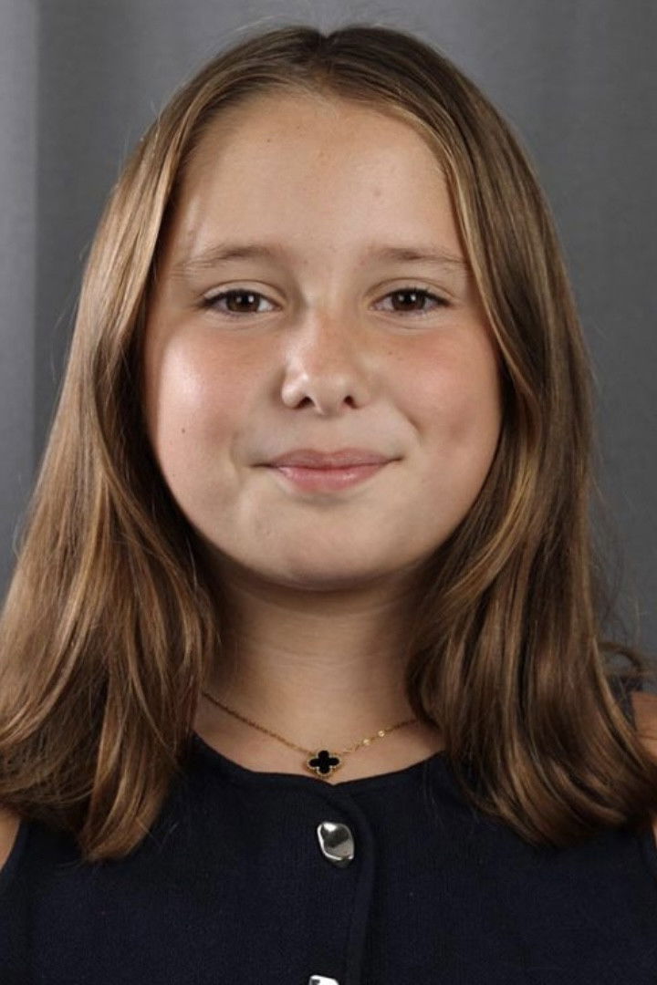 et billede af Leonor Madeira