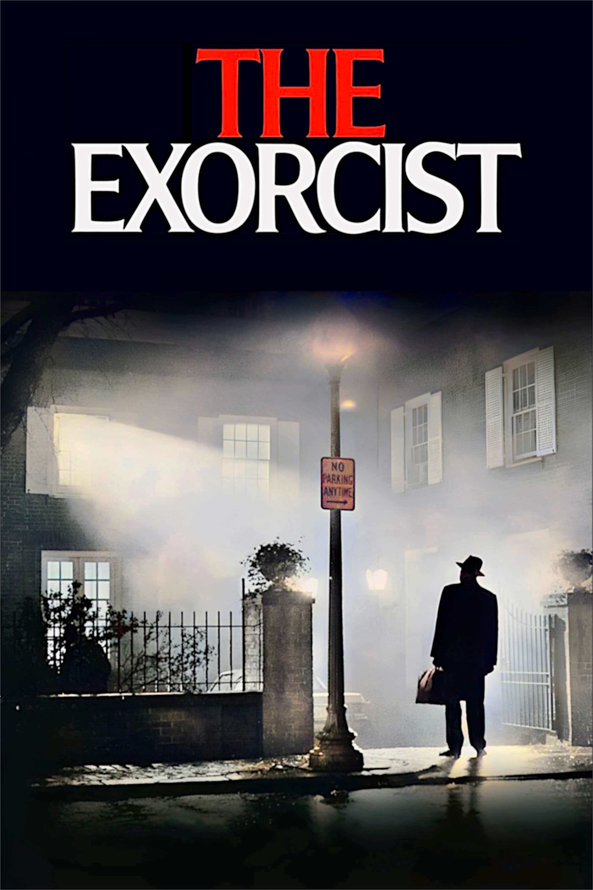 The Exorcist
