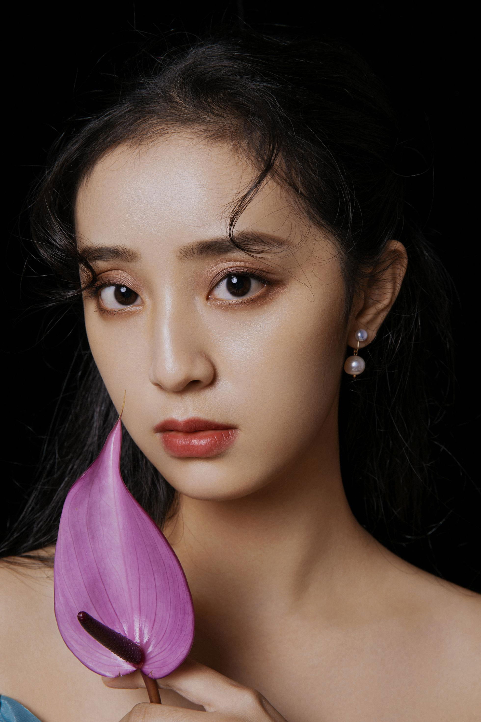 et billede af Gong Wanyi