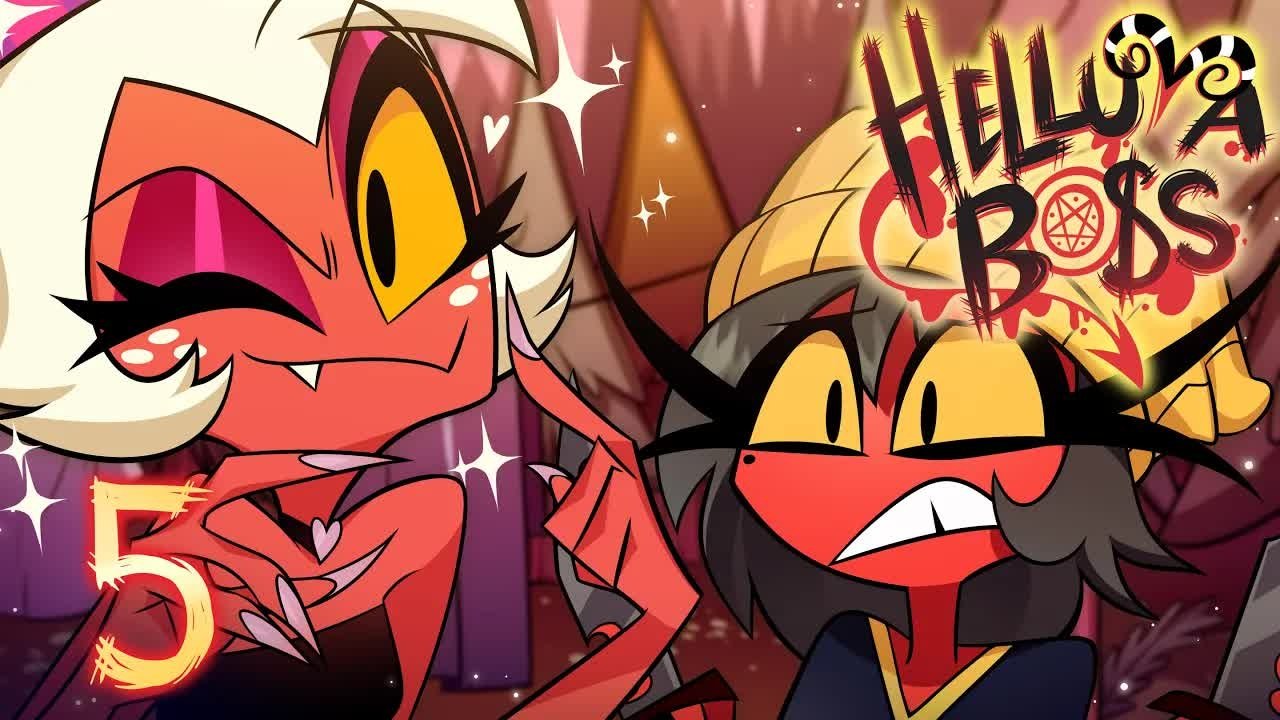 Episode 5