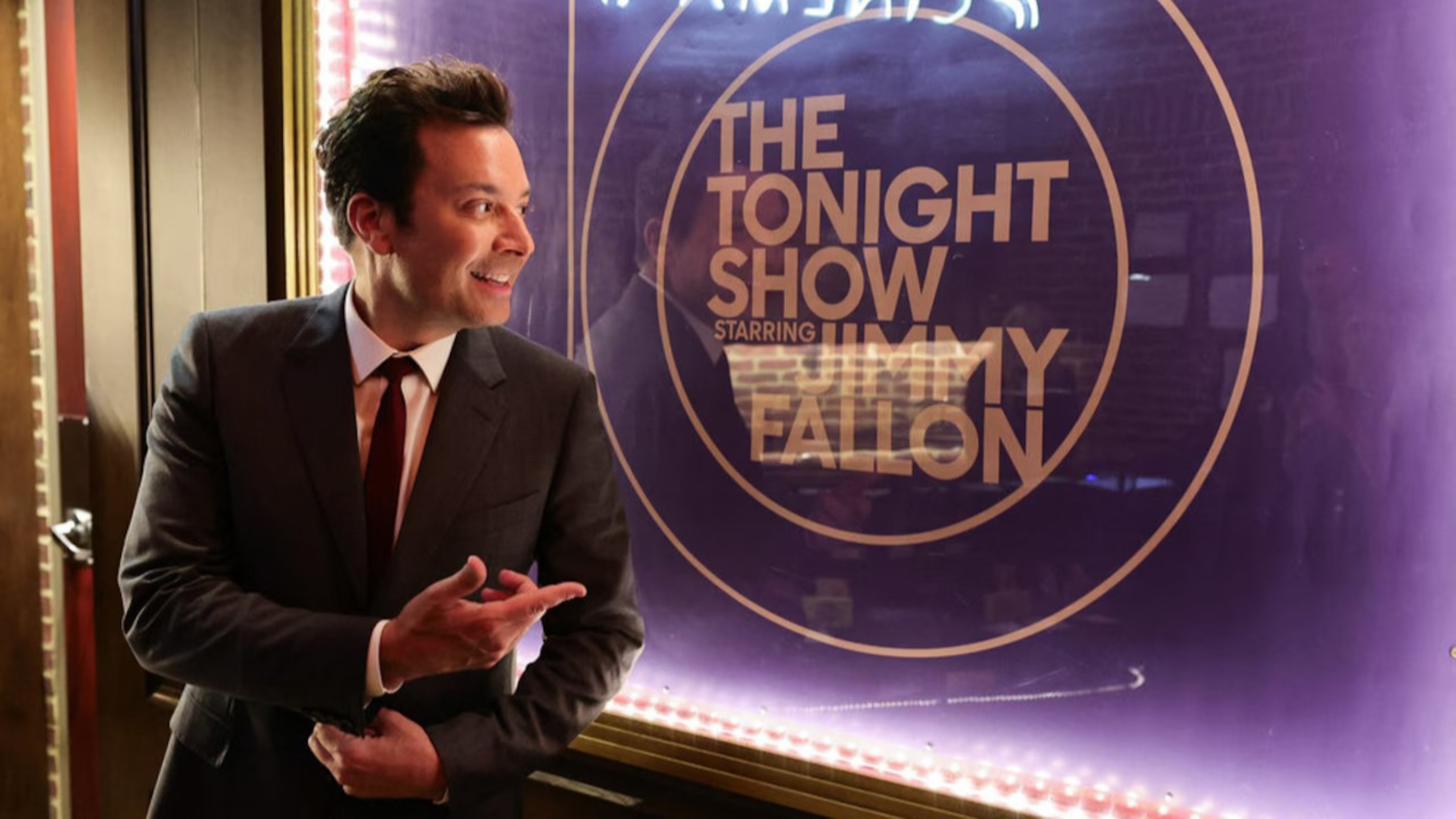 The Tonight Show Starring Jimmy Fallon: 10th Anniversary Special (2024)