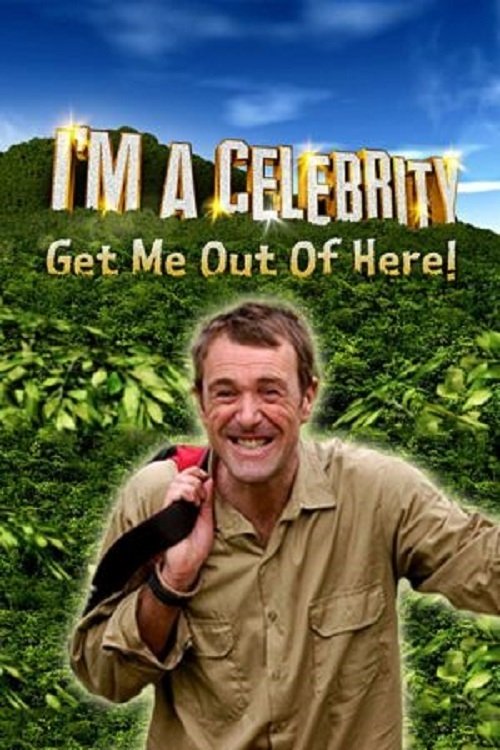 I'm a Celebrity...Get Me Out of Here! Season 2