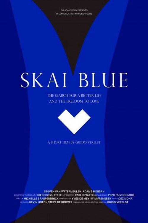 Skai Blue
