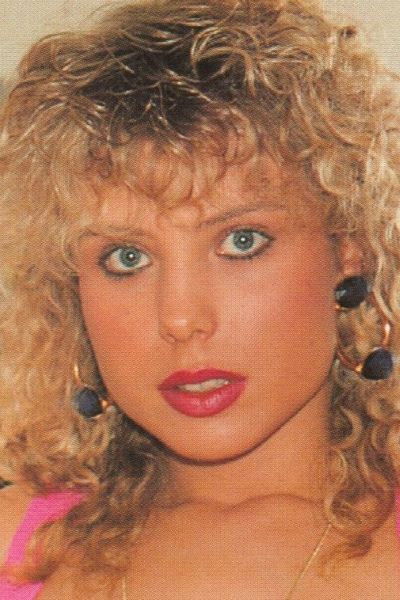 et billede af Claudia Wonder