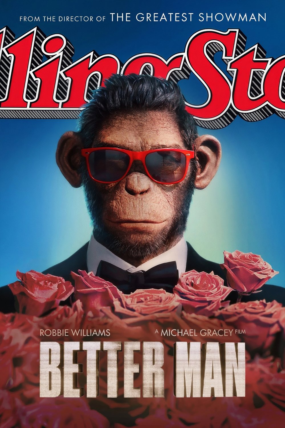 Better Man