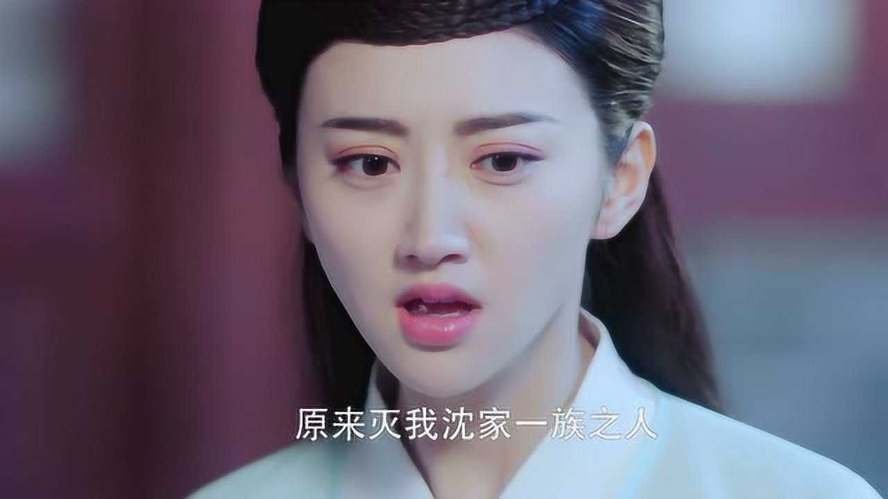 The Glory of Tang Dynasty