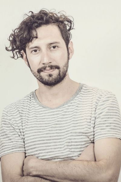 et billede af Fernando Jiménez Hidalgo