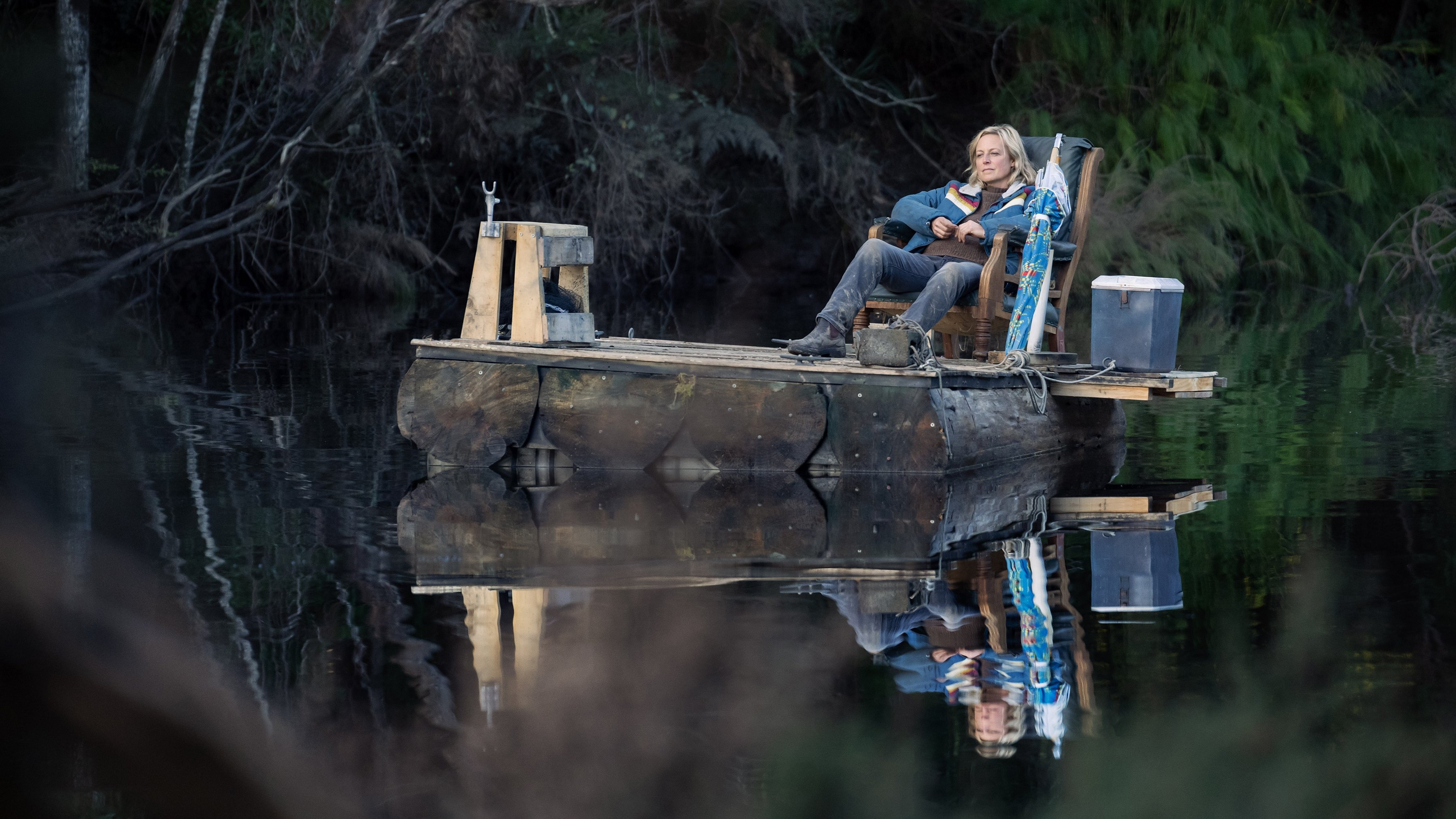 Thumbnail for Punting on the River Season 1 Episode 4
