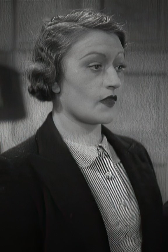 et billede af Liliane Lesaffre