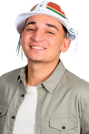 et billede af João Gomes