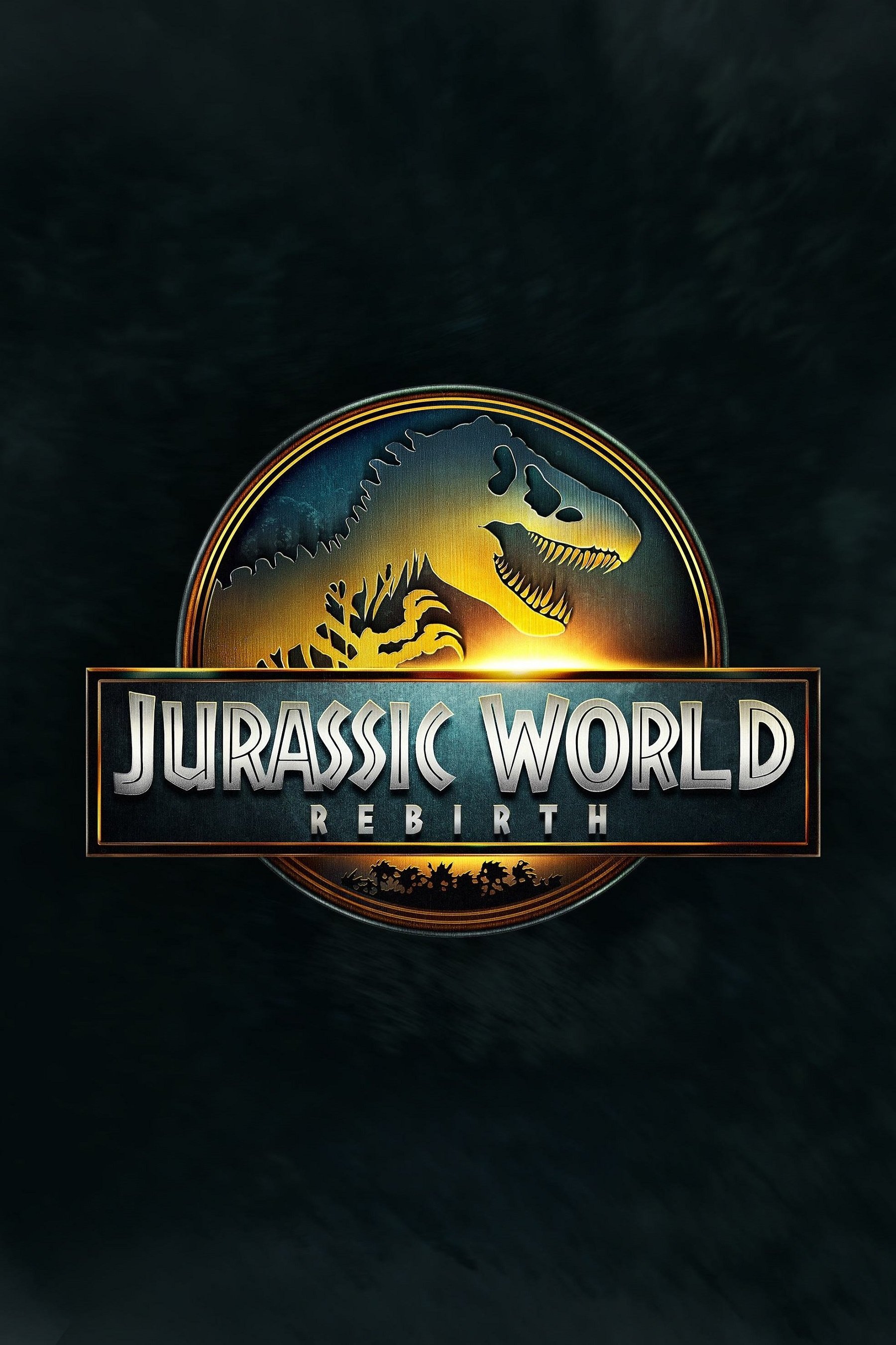 Jurassic World Rebirth