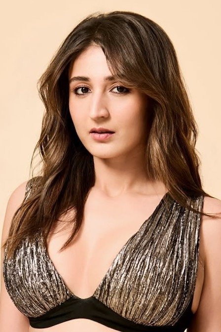 Dhvani Bhanushali | Playback Singer