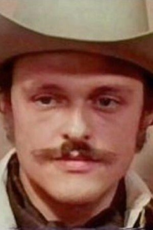 et billede af Michael Gaunt