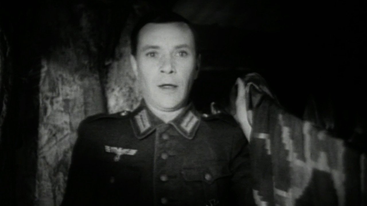 Antosha Rybkin (1941)