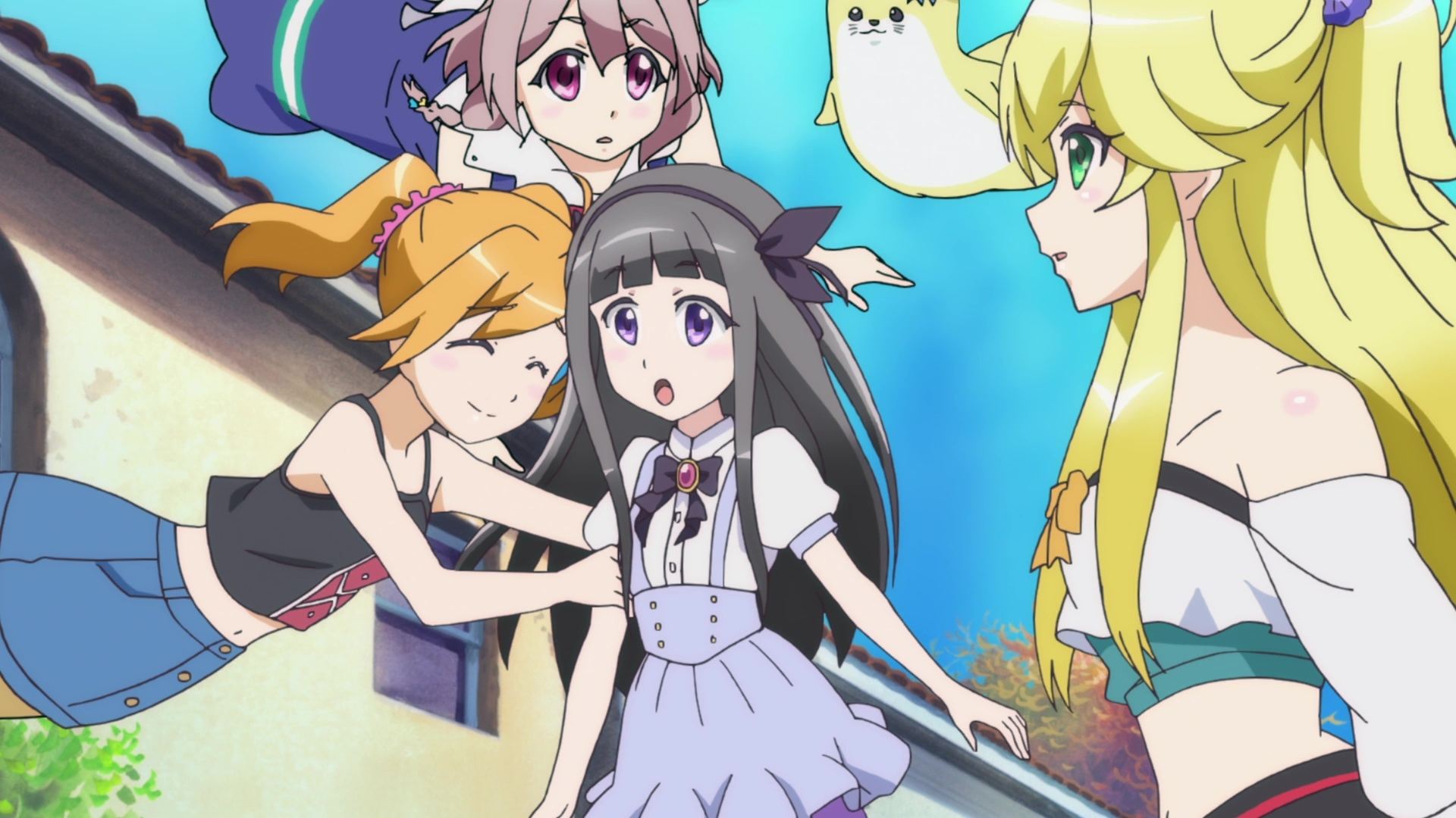 Thumbnail for So Many Cineorbs Season 1 Episode 2