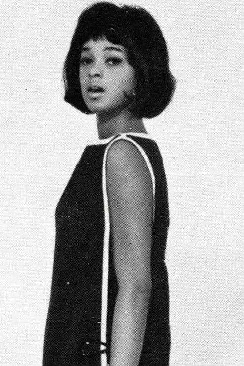 et billede af Jill Lator