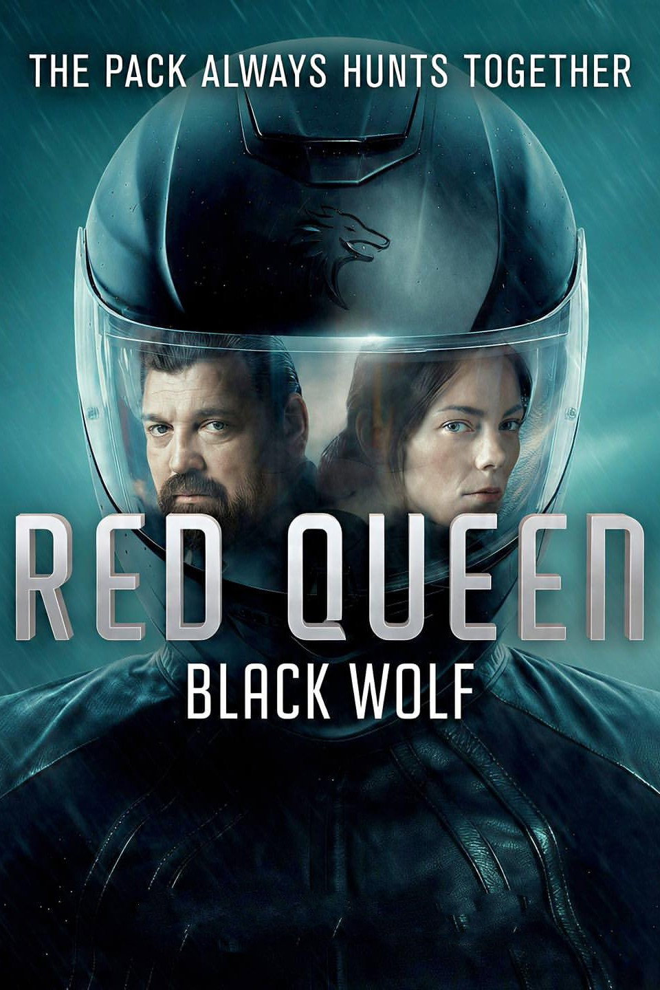 Red Queen Season 2 (2026) [Hindi-Spanish] 1080p 720p 480p Amazon WEB-DL ESub