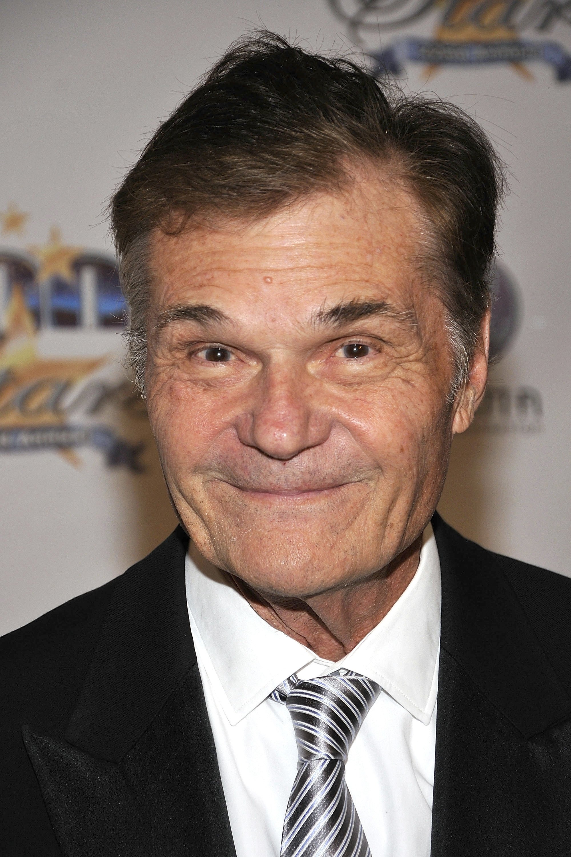 Photo de Fred Willard 3587