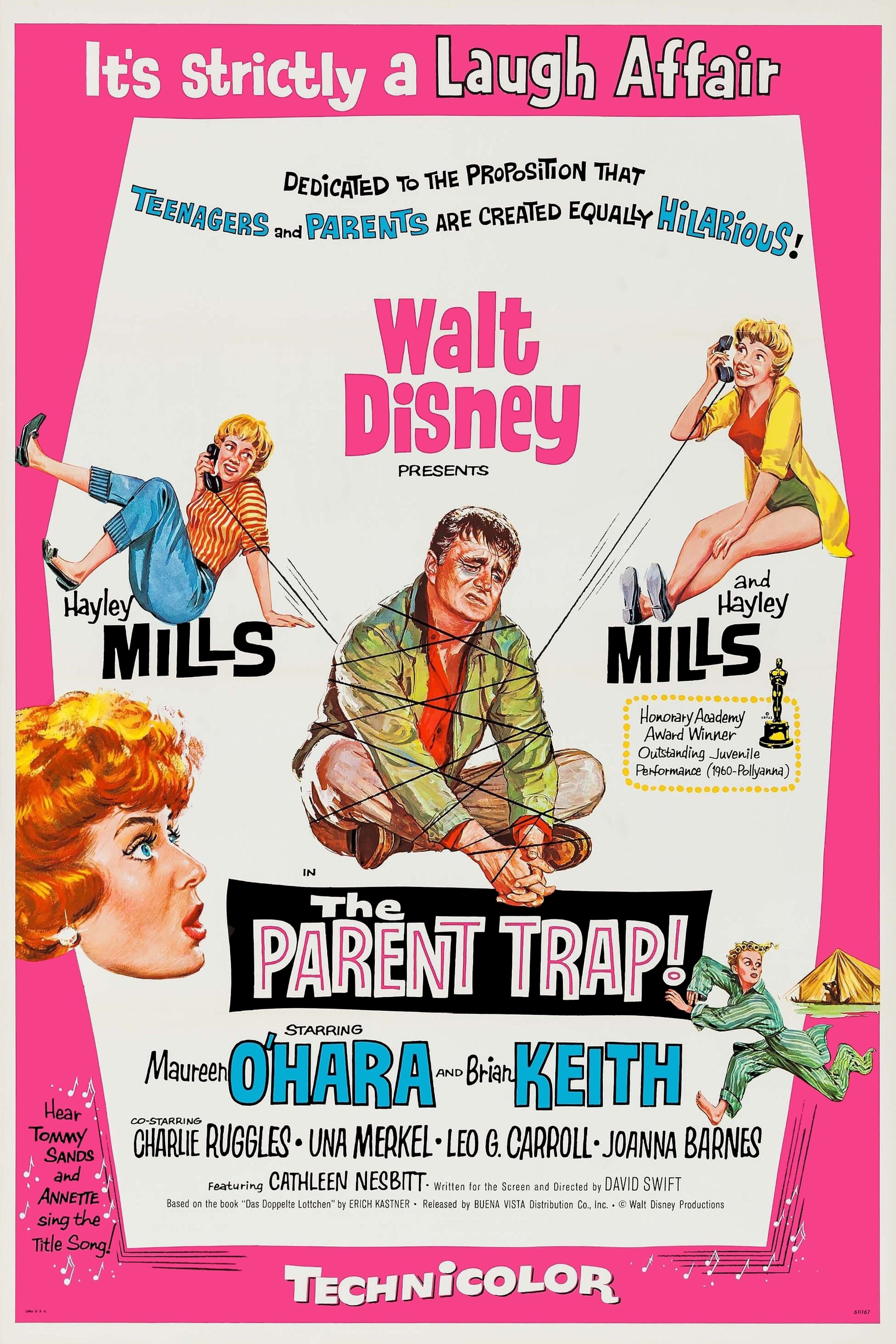 The Parent Trap