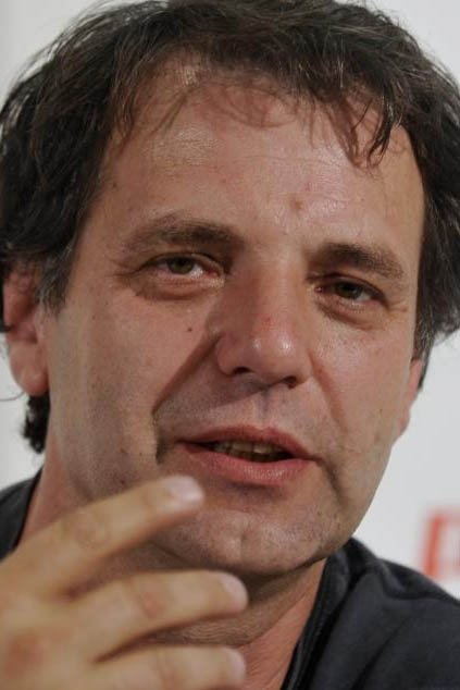 et billede af Vladimír Michálek