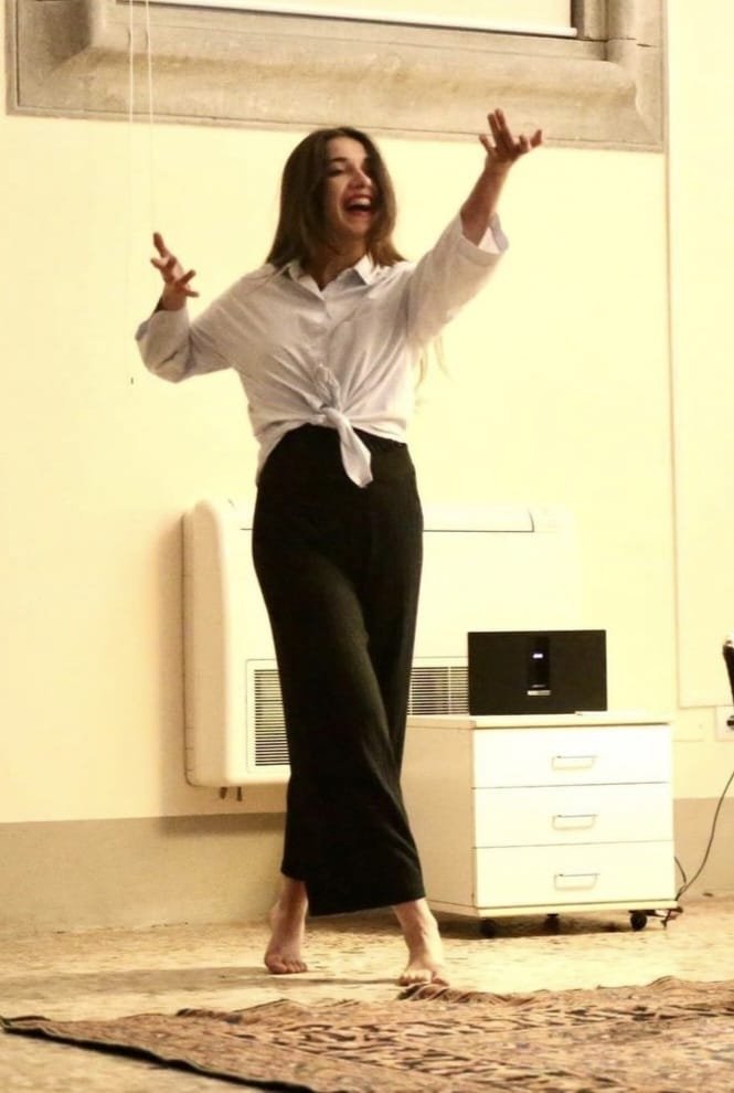 Asia Bove | Assistant Director