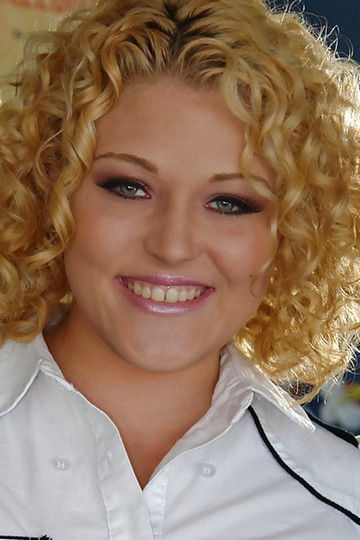 et billede af Shirley Dimples