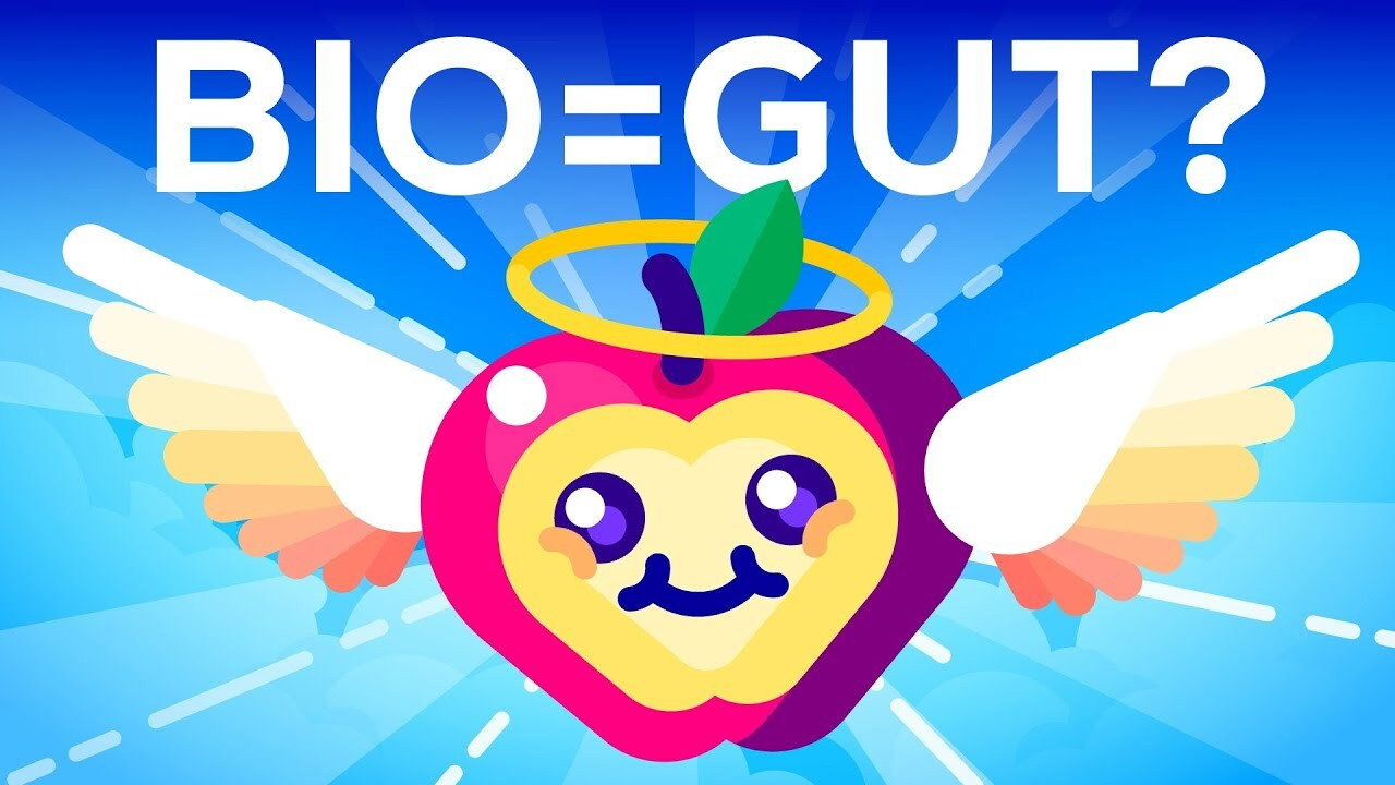Episode poster