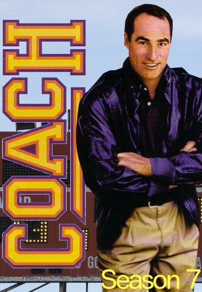 Coach - Season 7