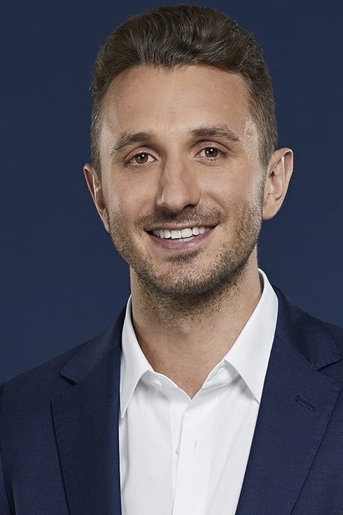 et billede af Tommy Little