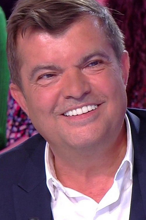 et billede af Franck Appietto