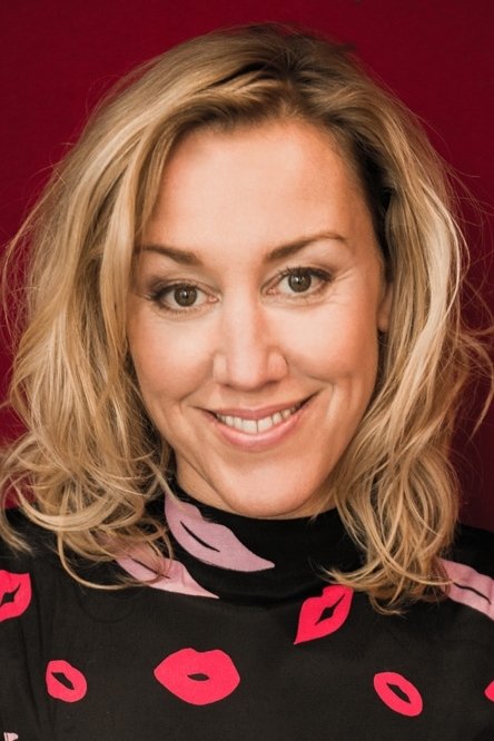 et billede af Charmène Sloof