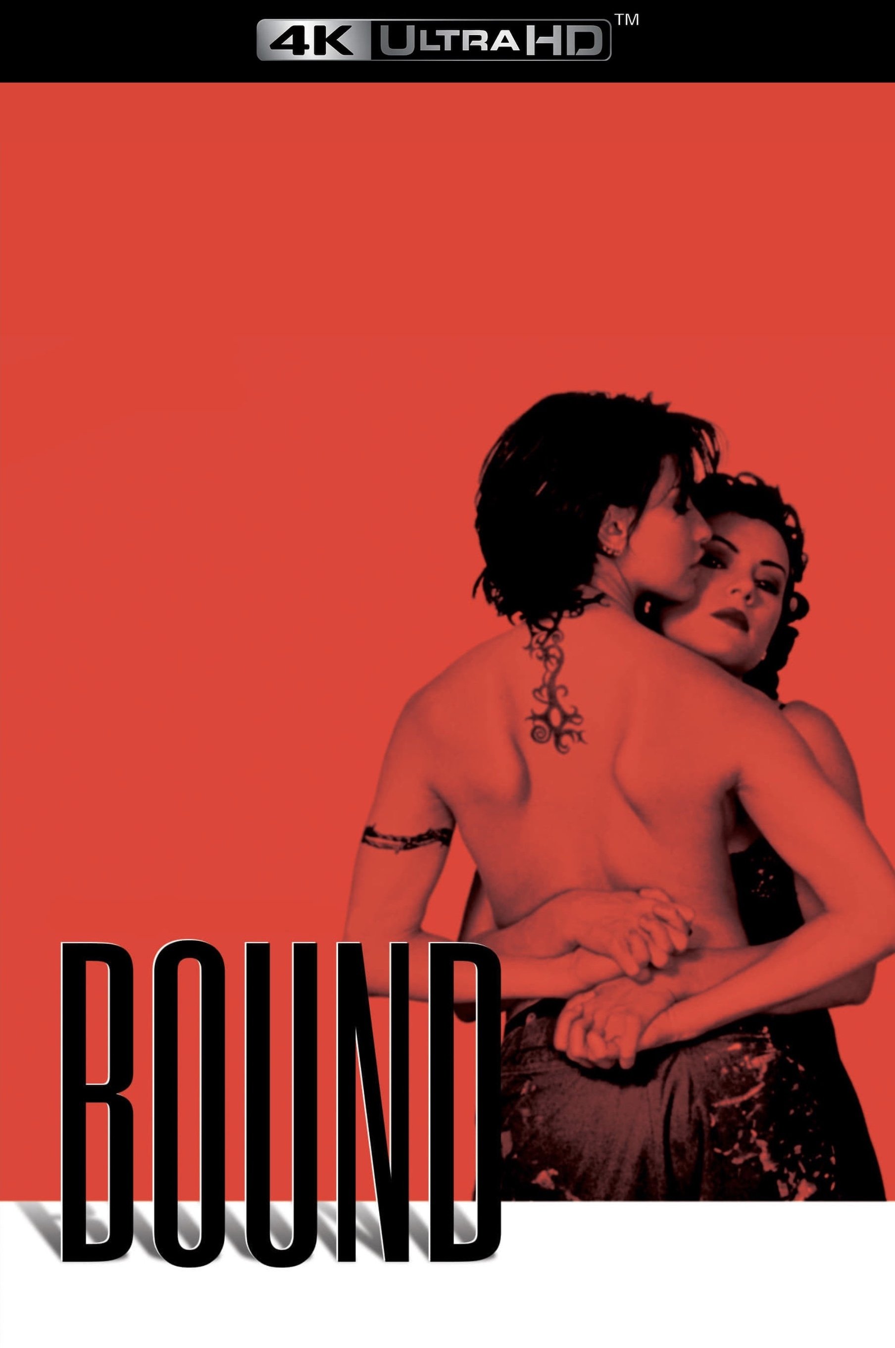 Bound