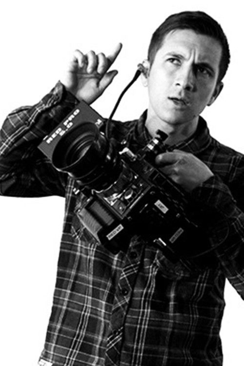 et billede af Kyle Camarillo