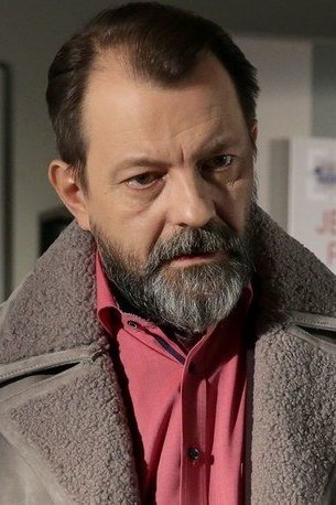 Jarosław Witaszczyk's picture in the cast
