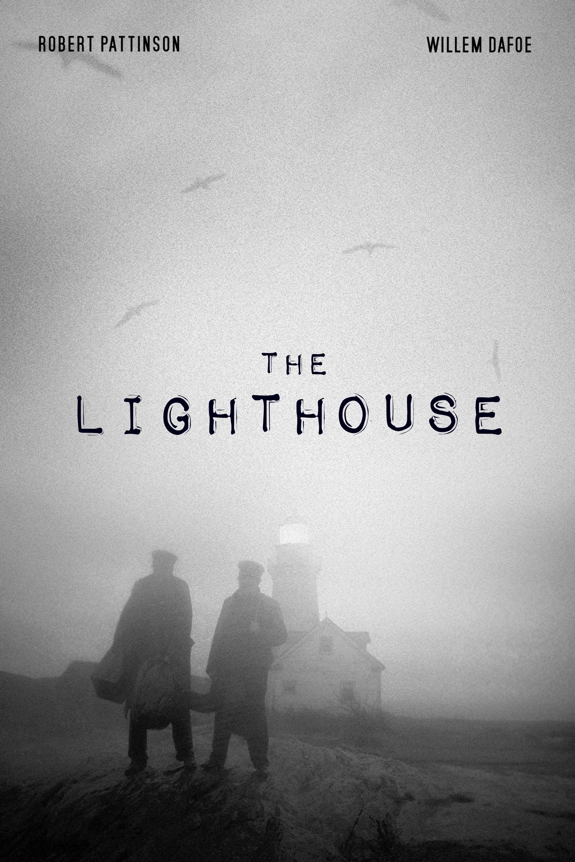 The Lighthouse