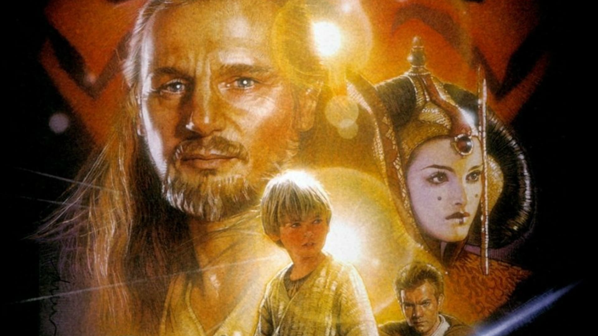 1999 Star Wars: Episode I - The Phantom Menace