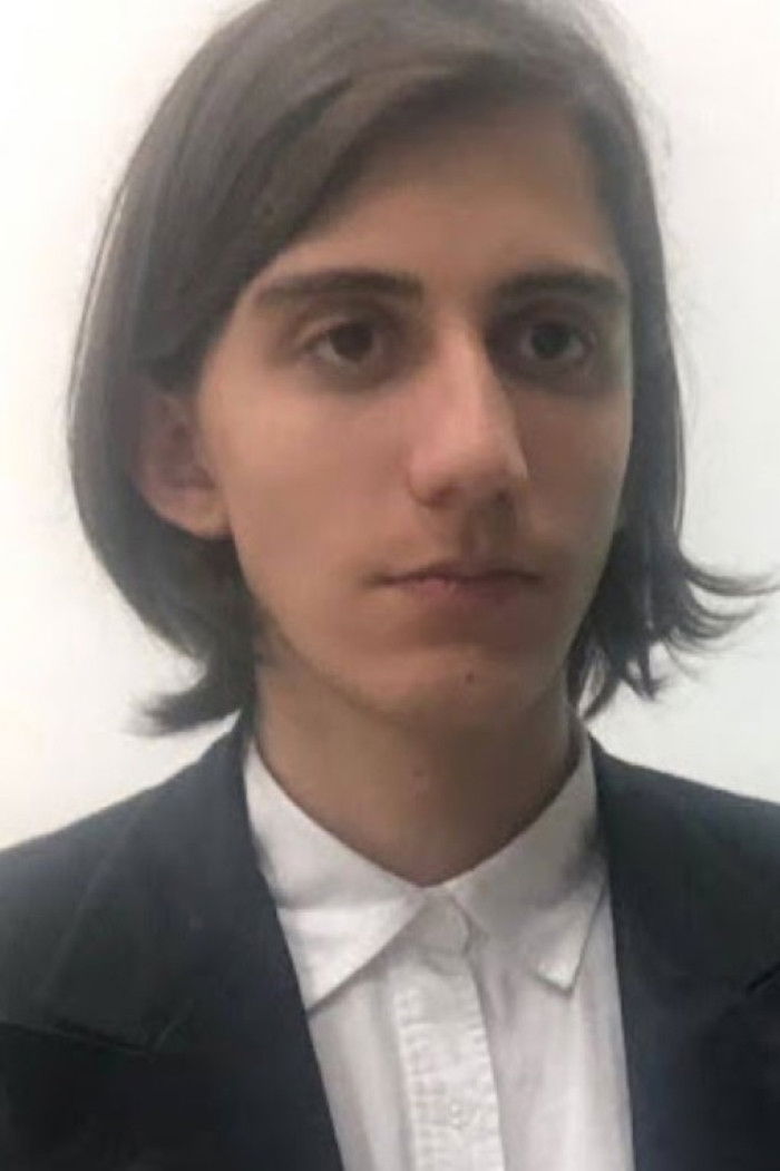 et billede af Luís Gonçalves