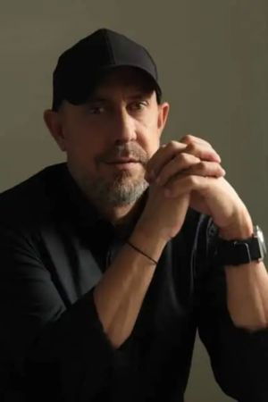 et billede af Carlos Gonzalvo