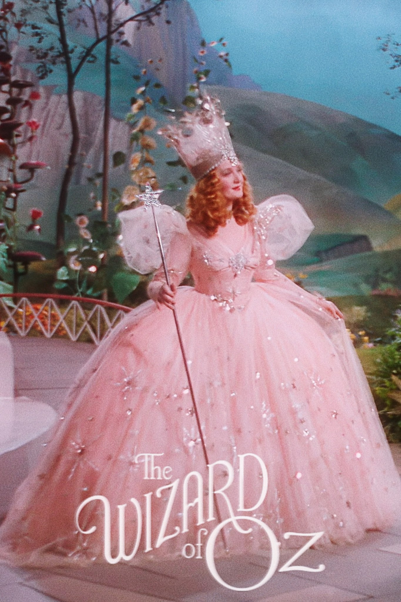 The Wizard of Oz