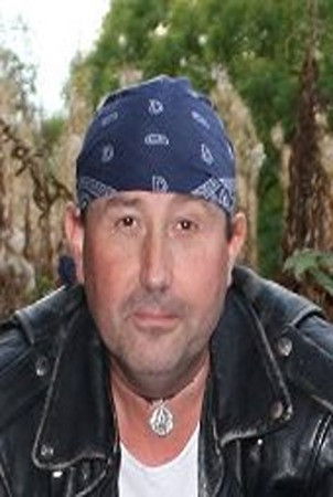 et billede af John Mason